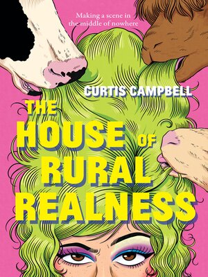 cover image of The House of Rural Realness
